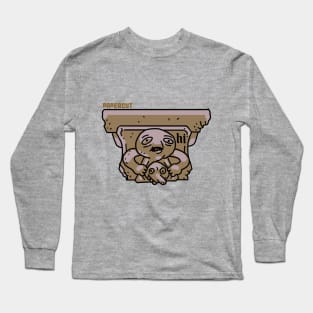 Hi There Long Sleeve T-Shirt